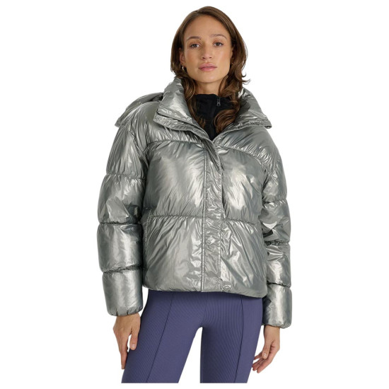 4F Γυναικείο μπουφάν Down Jacket